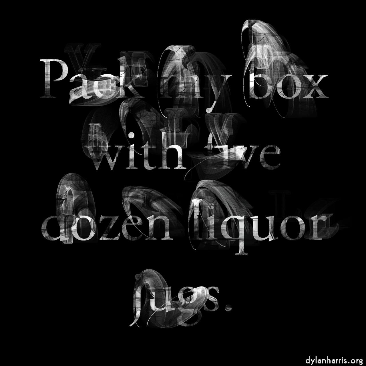 image: spiros auto - mouse or pen :: text 2