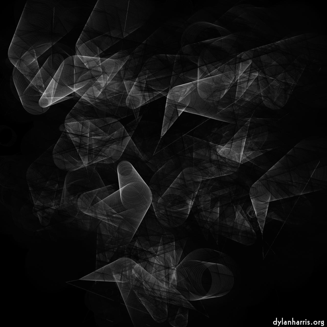 image: spiros auto - mouse or pen :: triangle complex