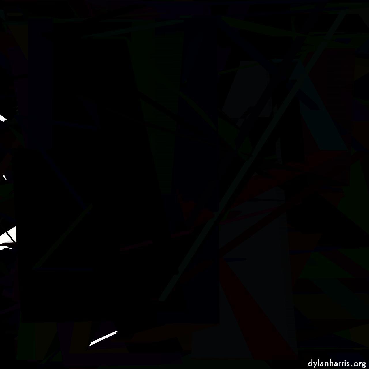 image: spiros auto - mouse or pen :: triangle flat