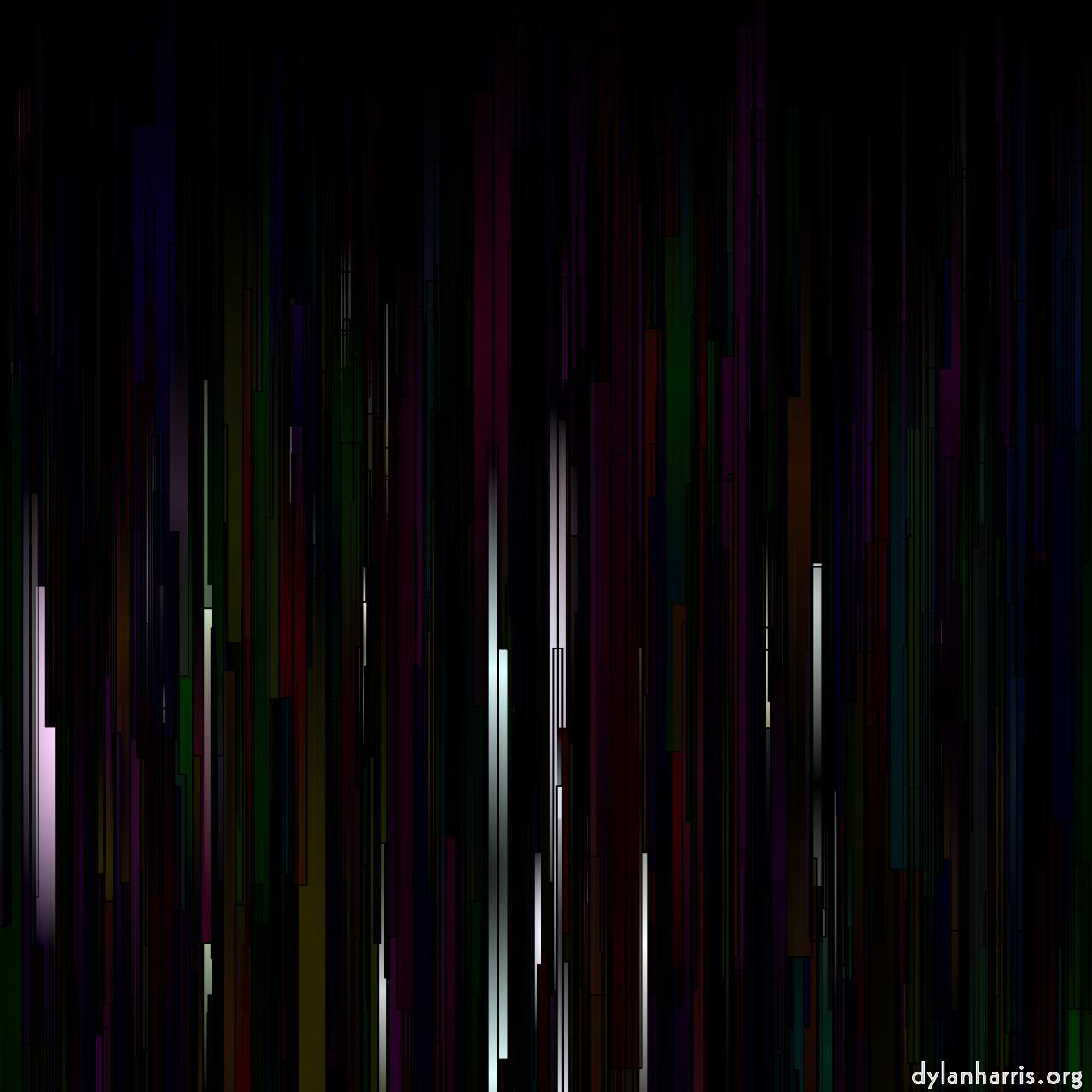 image: spiros auto - mouse or pen :: vertical pules