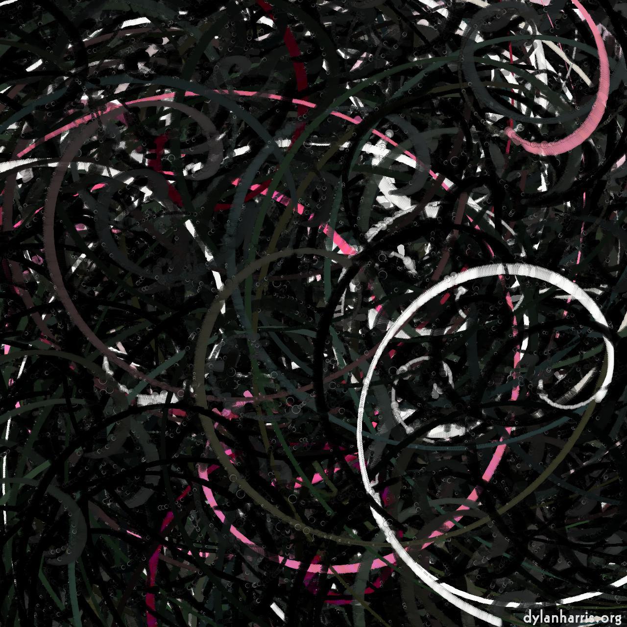 image: spiros auto - mouse or pen :: wet sphere