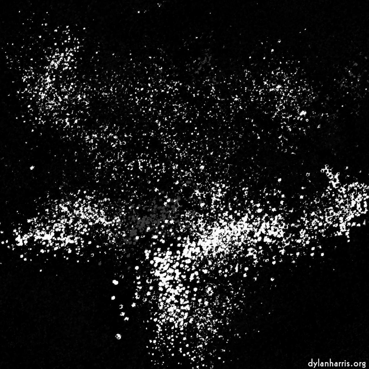 image: splatters :: circle splatter