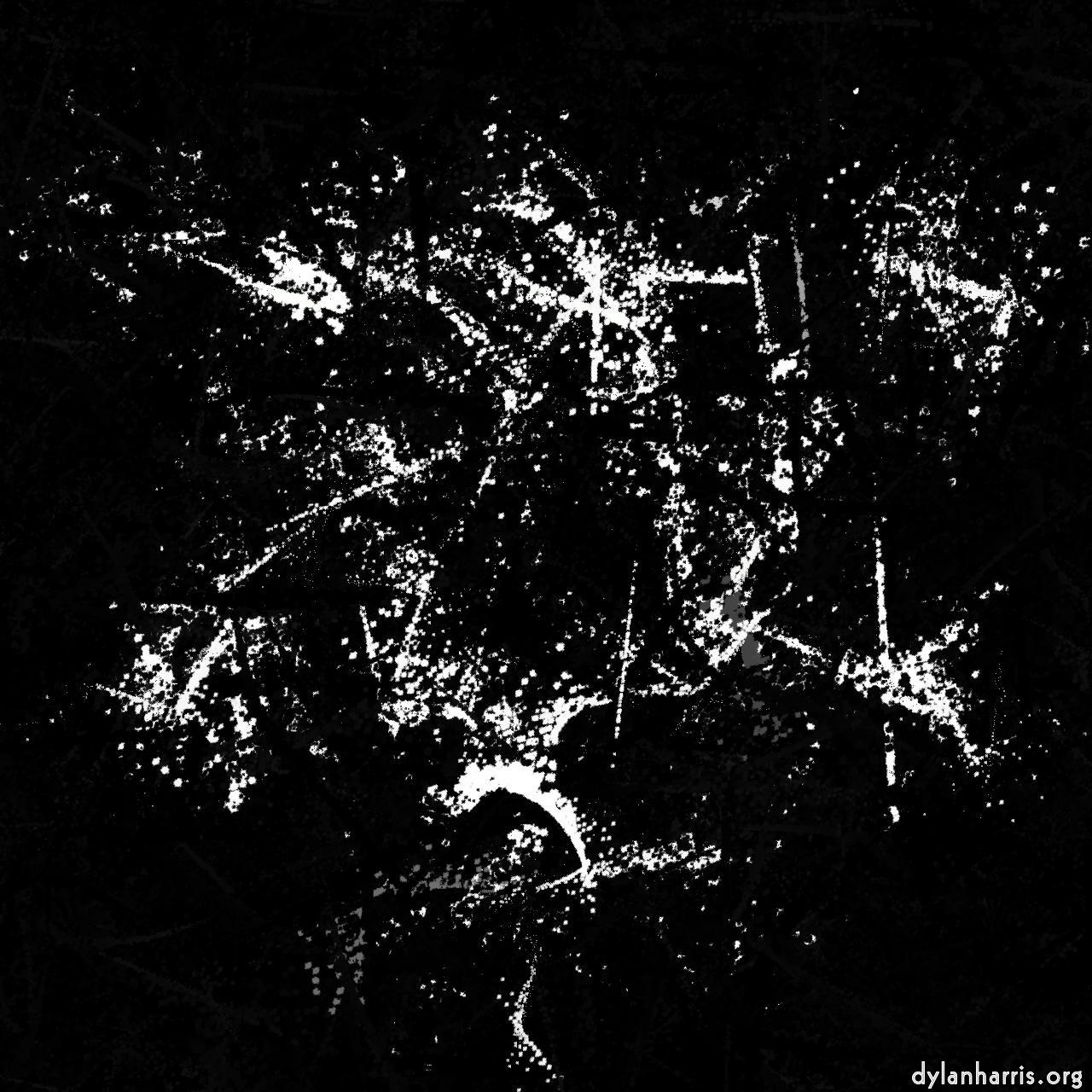 image: splatters :: sin randomise