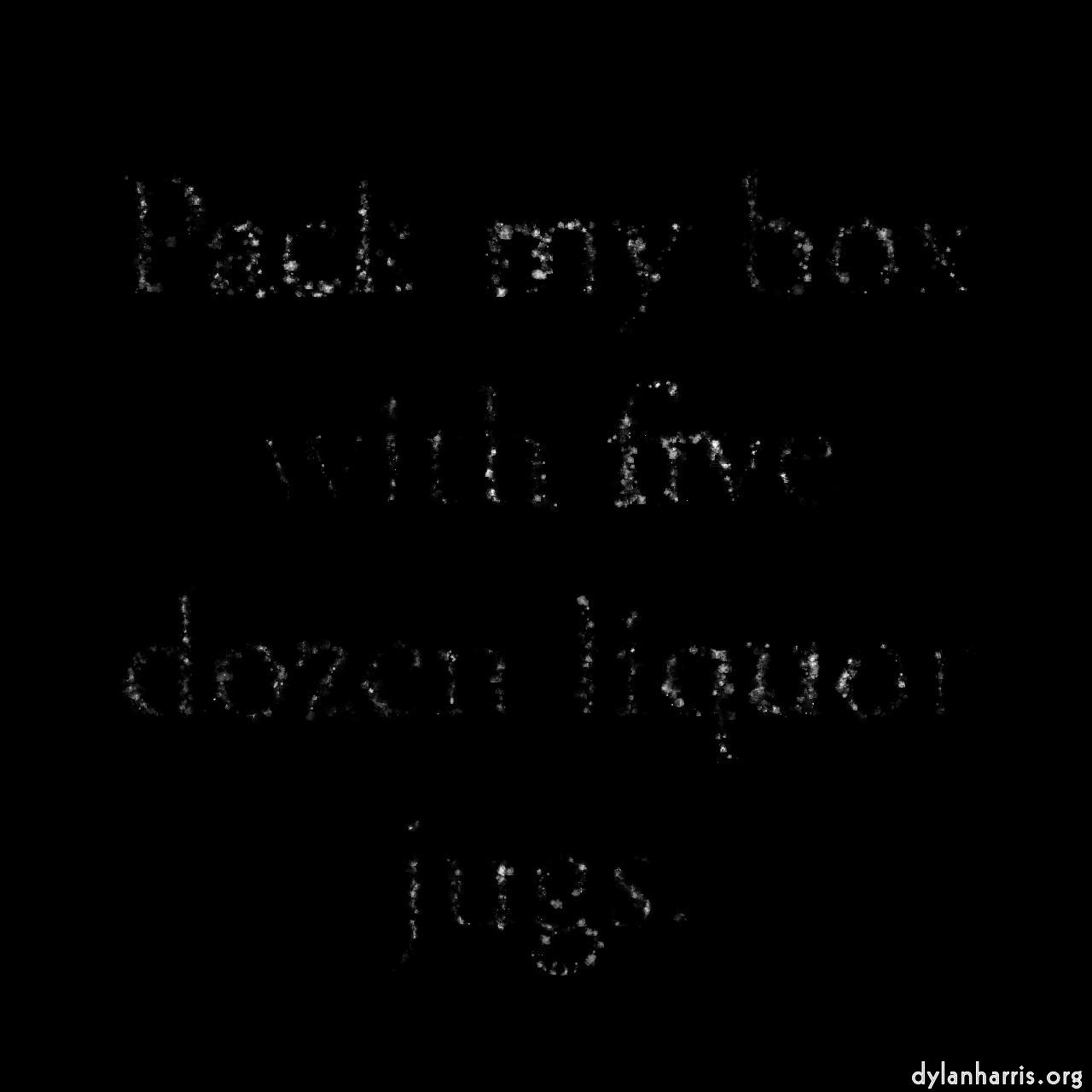 image: splatters :: wet