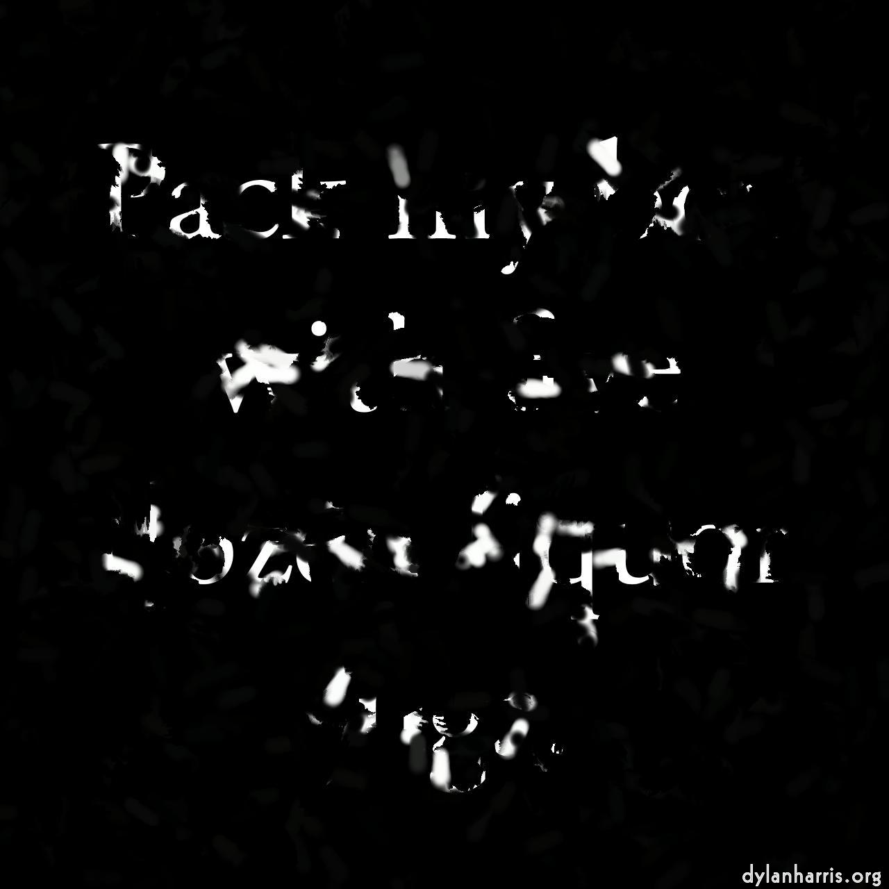 Image: splatters :: wet 2