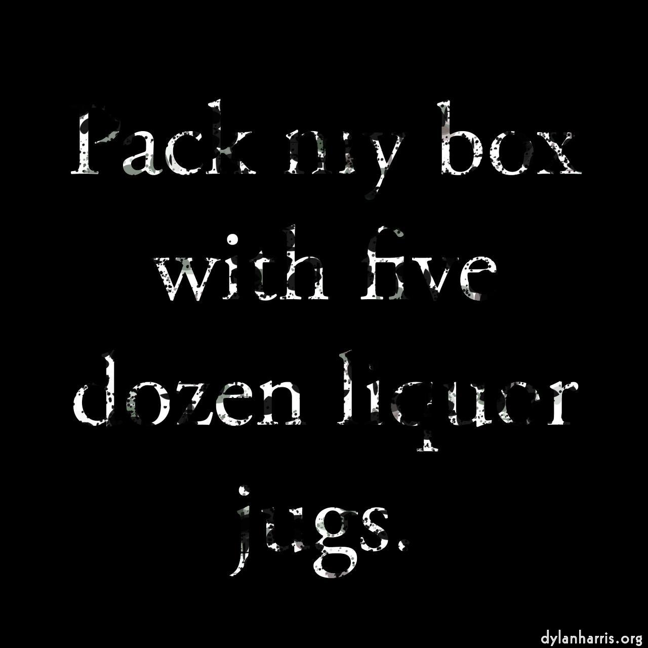 image: splatters - vector :: blob splatter