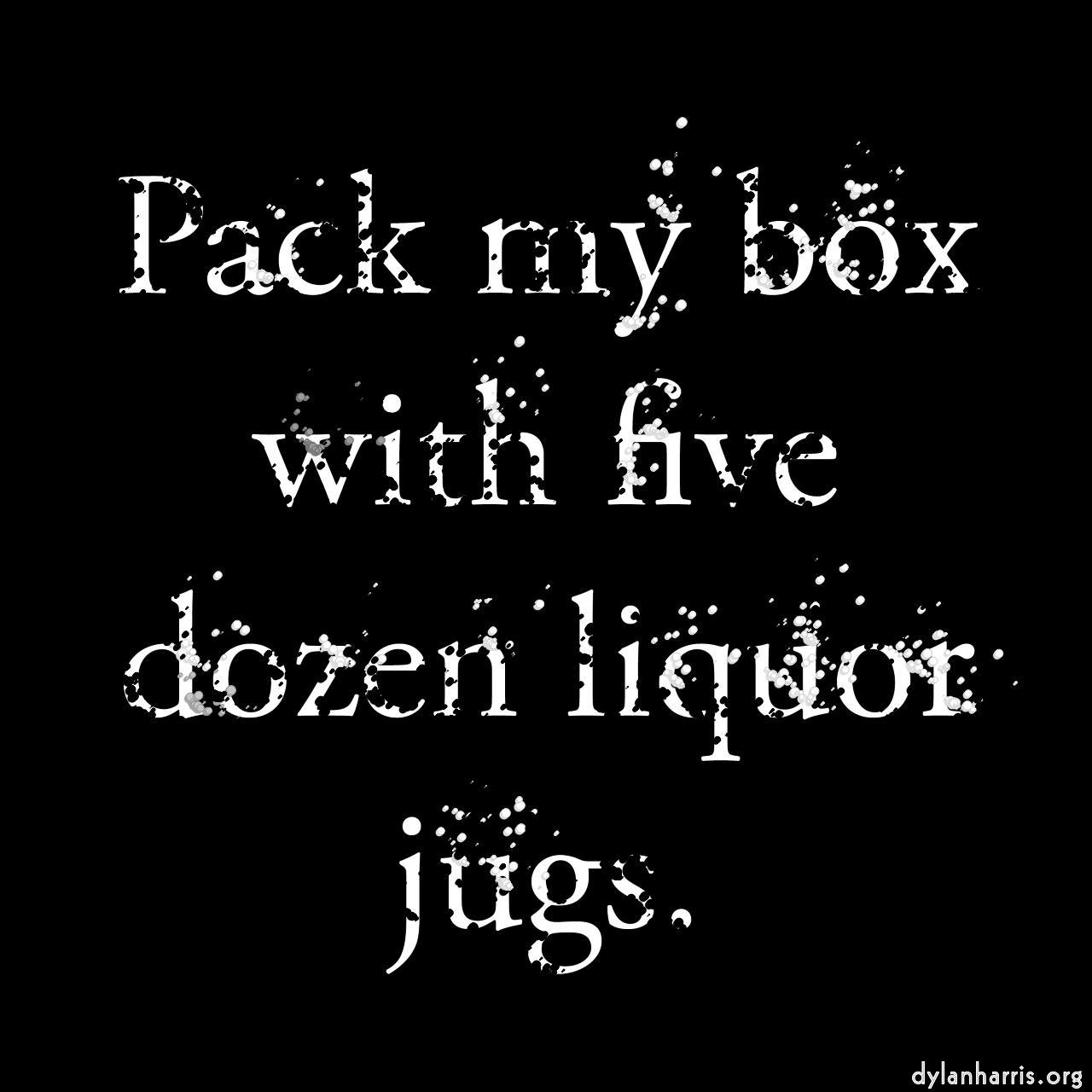 image: splatters - vector :: circle