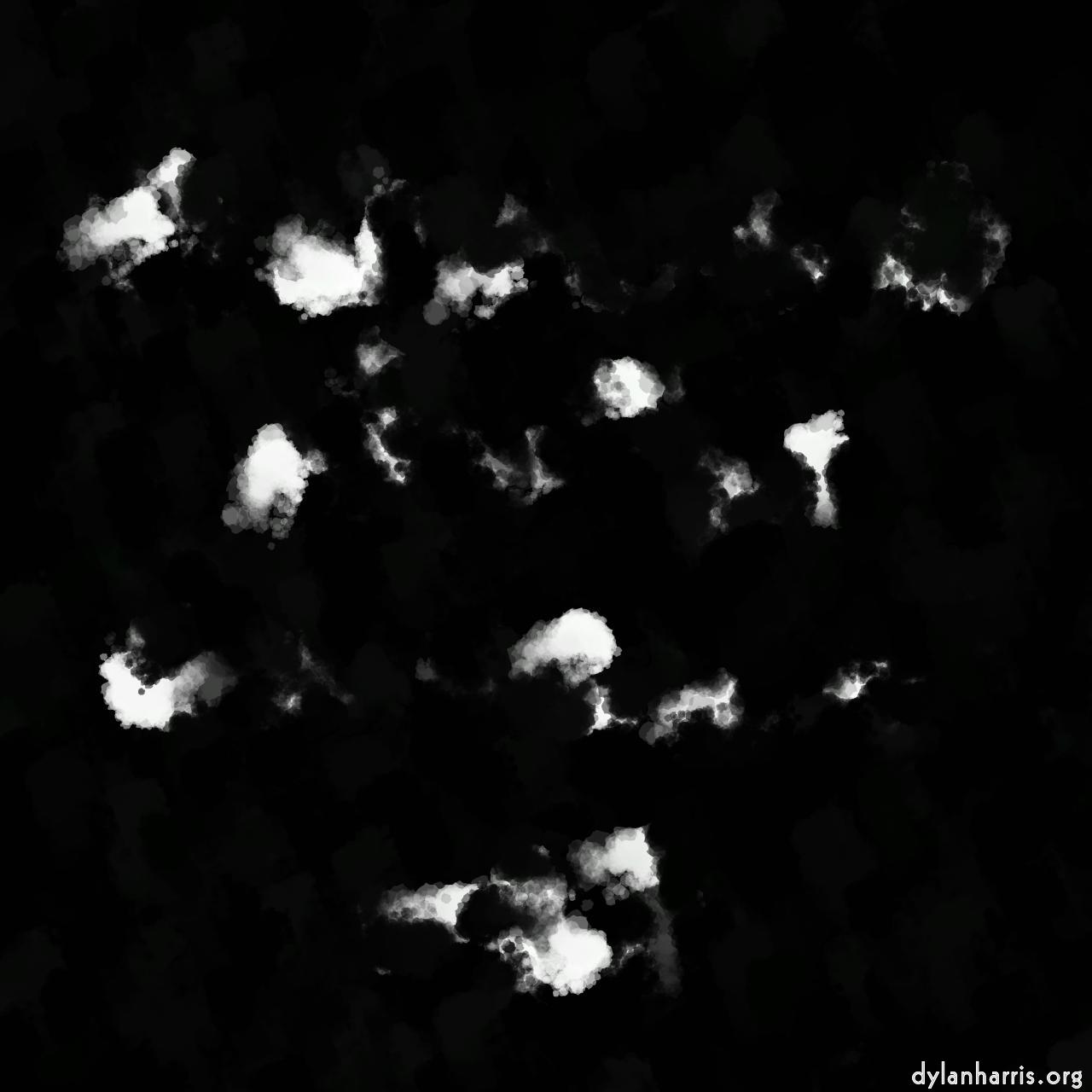 image: splatters - vector :: grad stroke