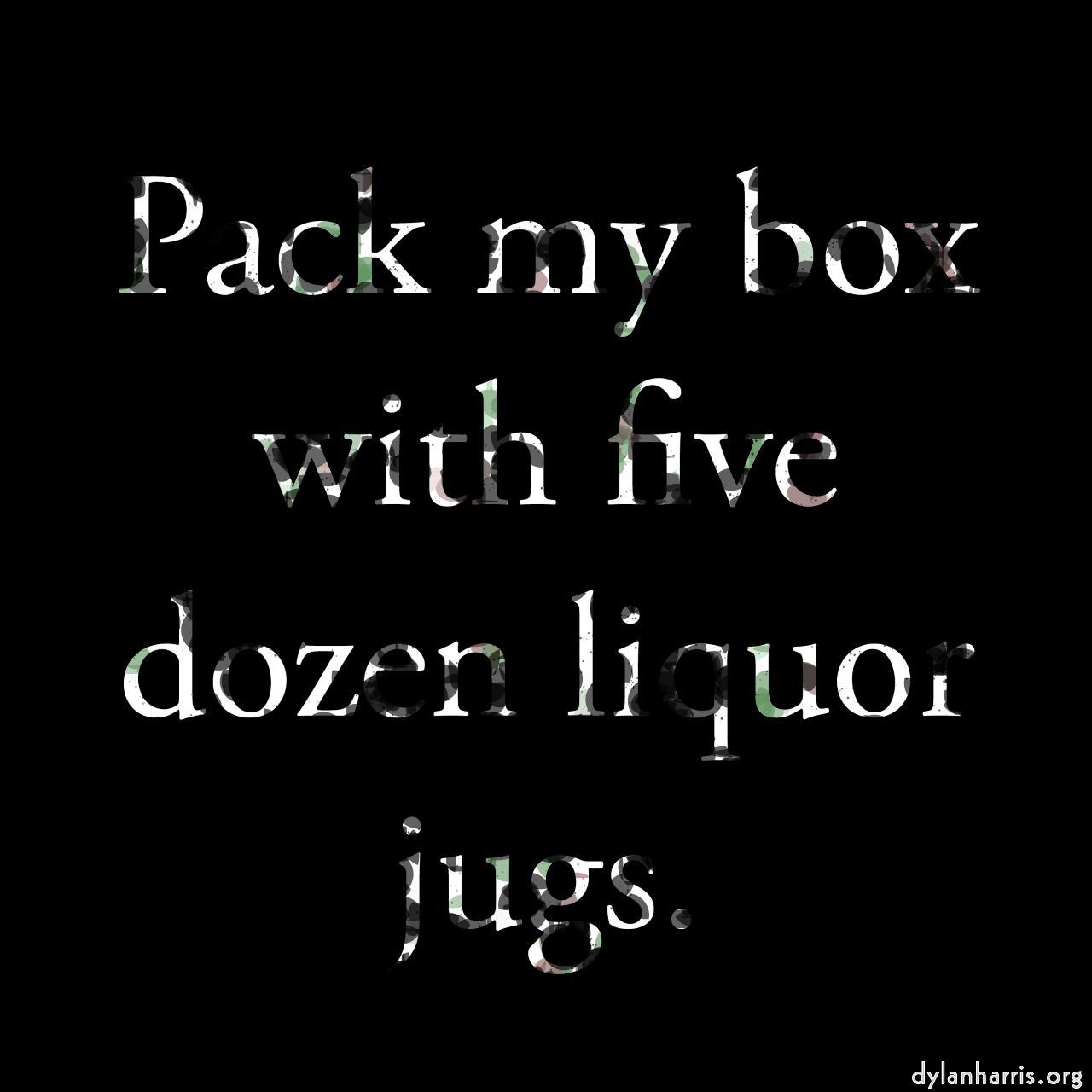 image: splatters - vector :: mod