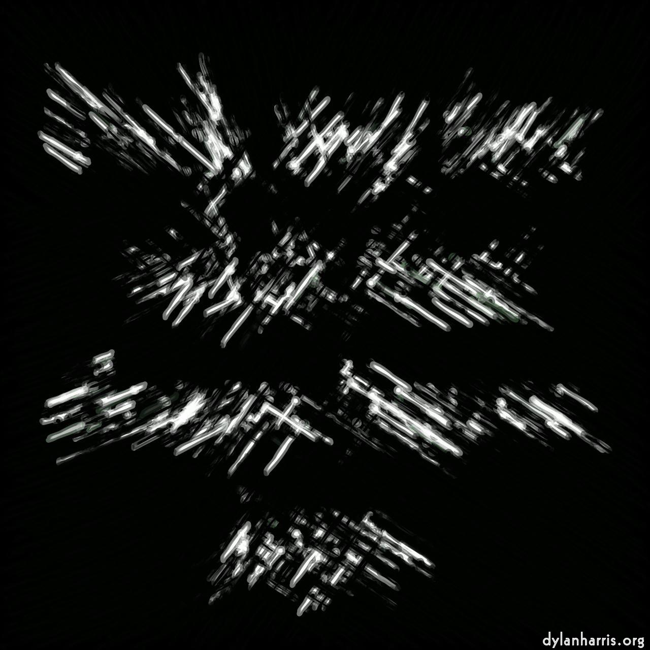 Image: splatters - vector :: slatter dots