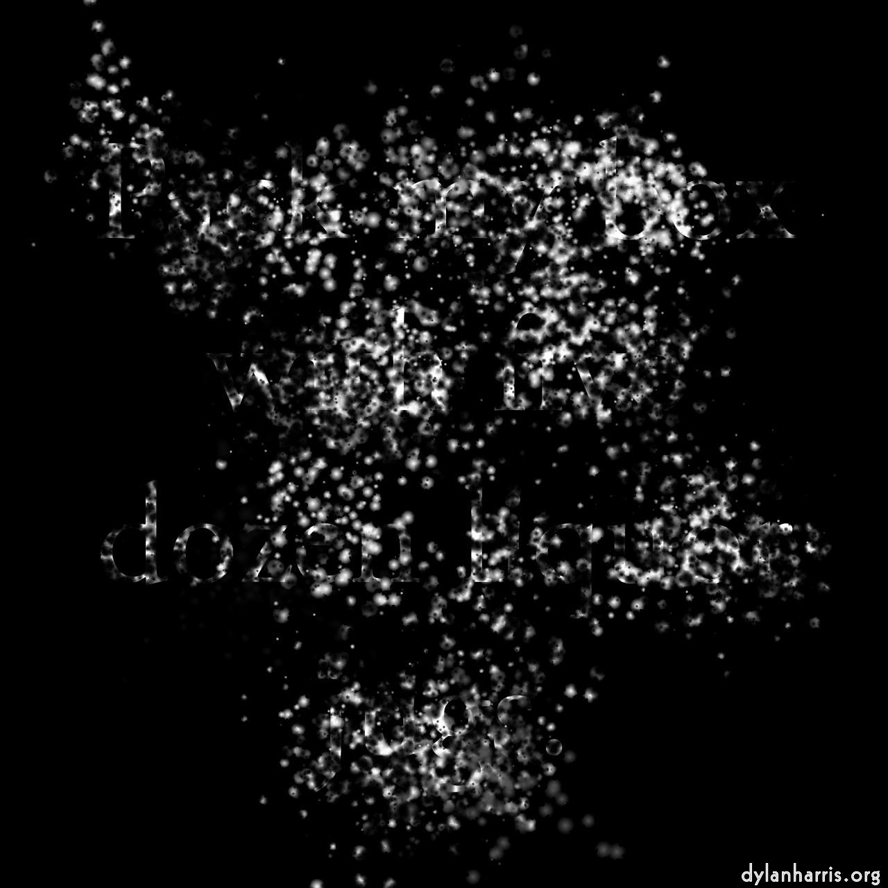 image: splatters - vector :: soft splatter 2