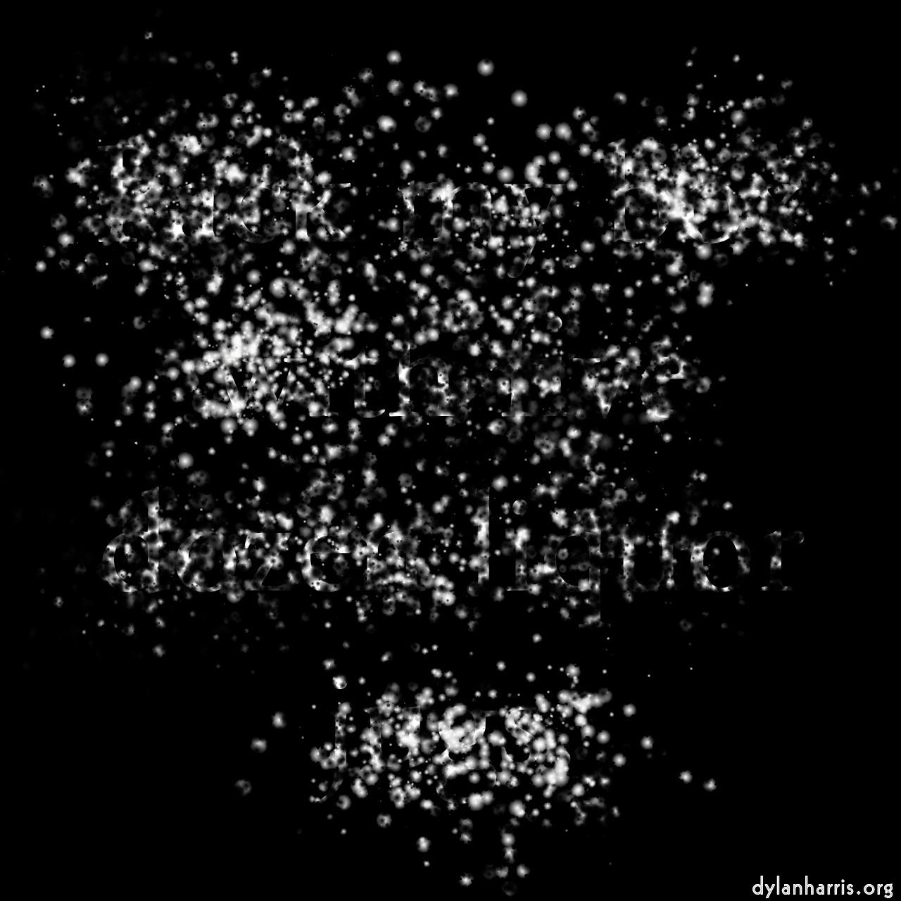 image: splatters - vector :: soft splatter 3