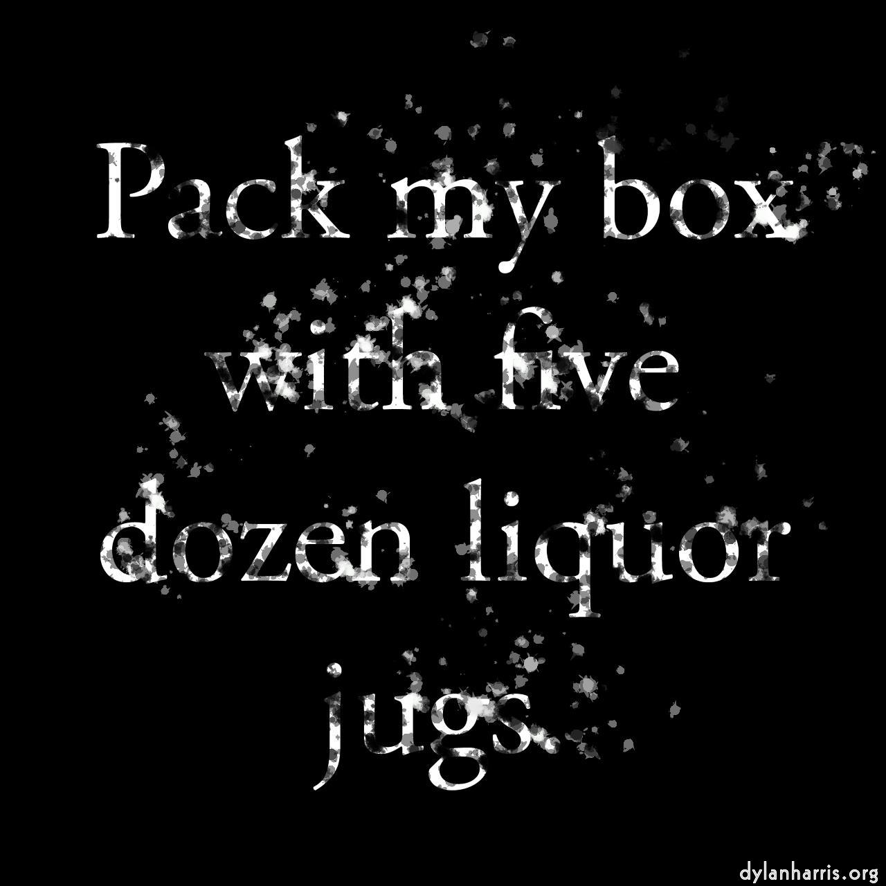 image: splatters - vector :: splatter blob