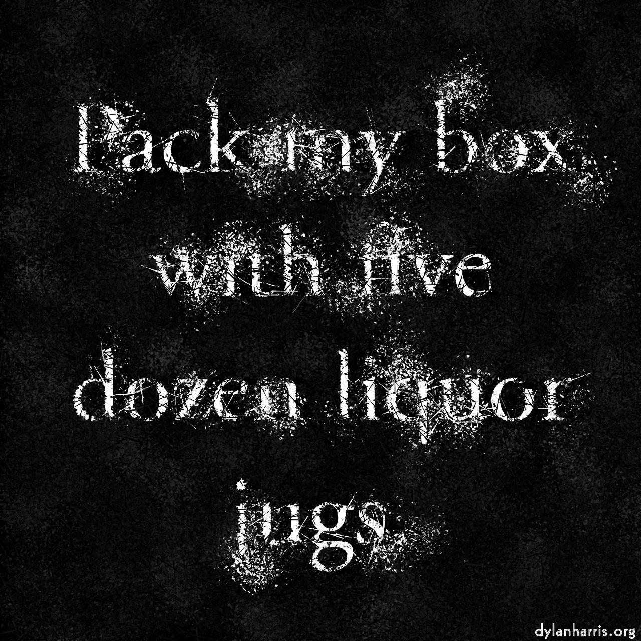 Image: splatters - vector :: sticks and sand