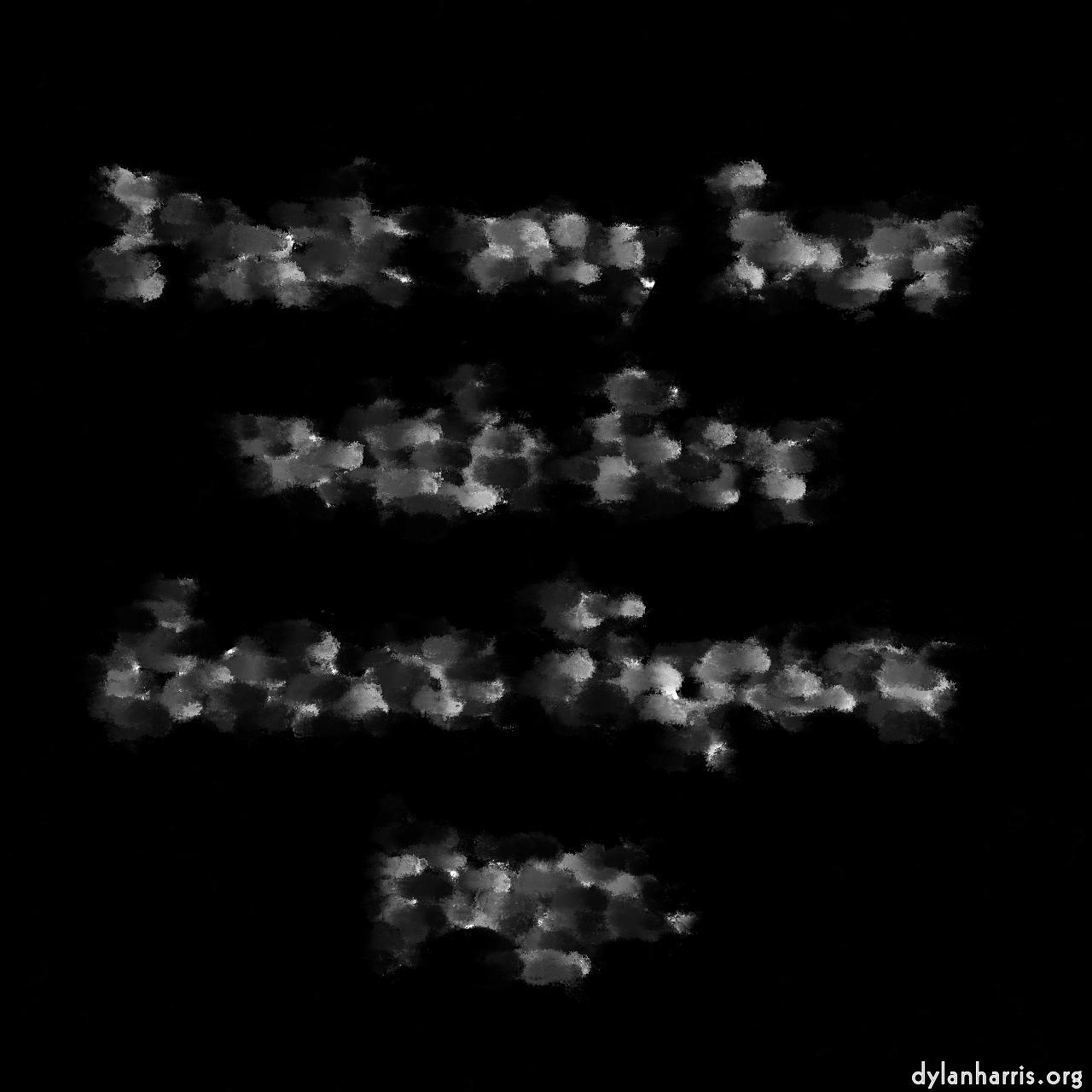 image: spray paint (try pressure or tilting the pen) :: cloudy 1