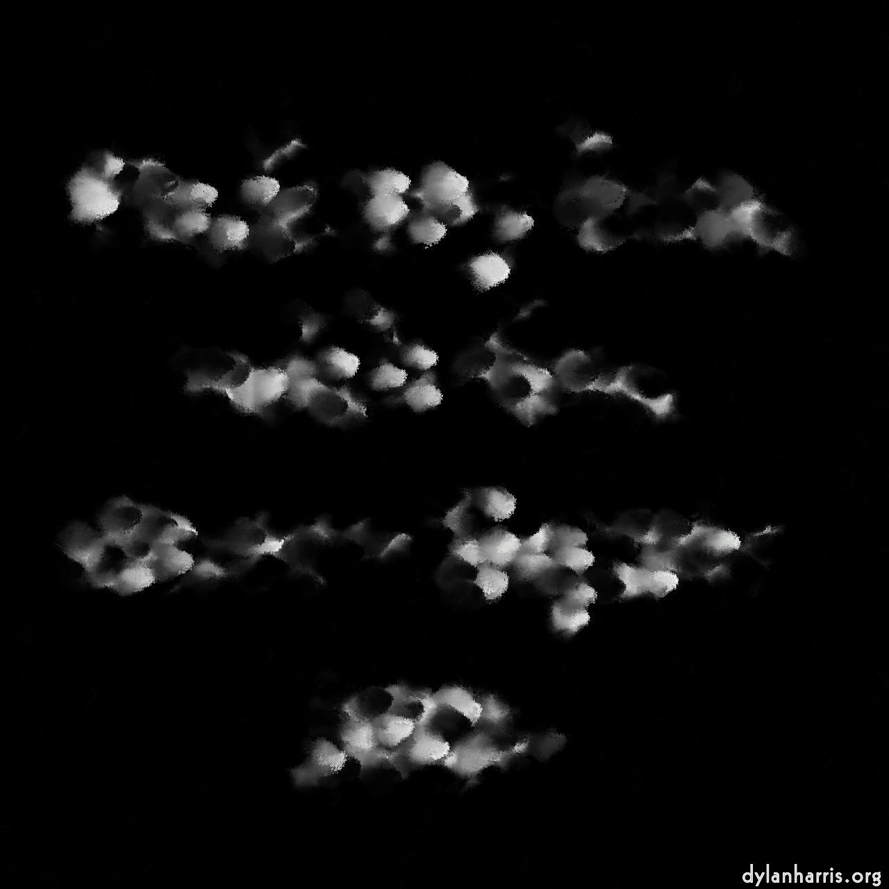 image: spray paint (try pressure or tilting the pen) :: cloudy 2