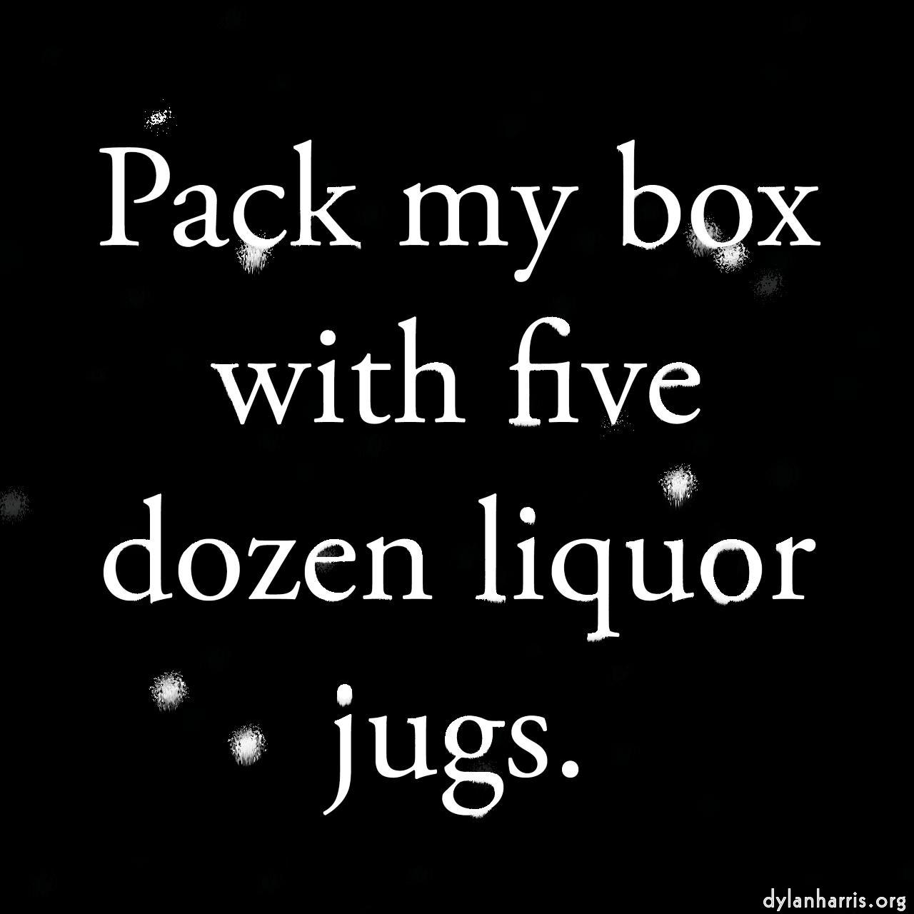 image: spray paint (try pressure or tilting the pen) :: runny particle spray 2 (black canvas)