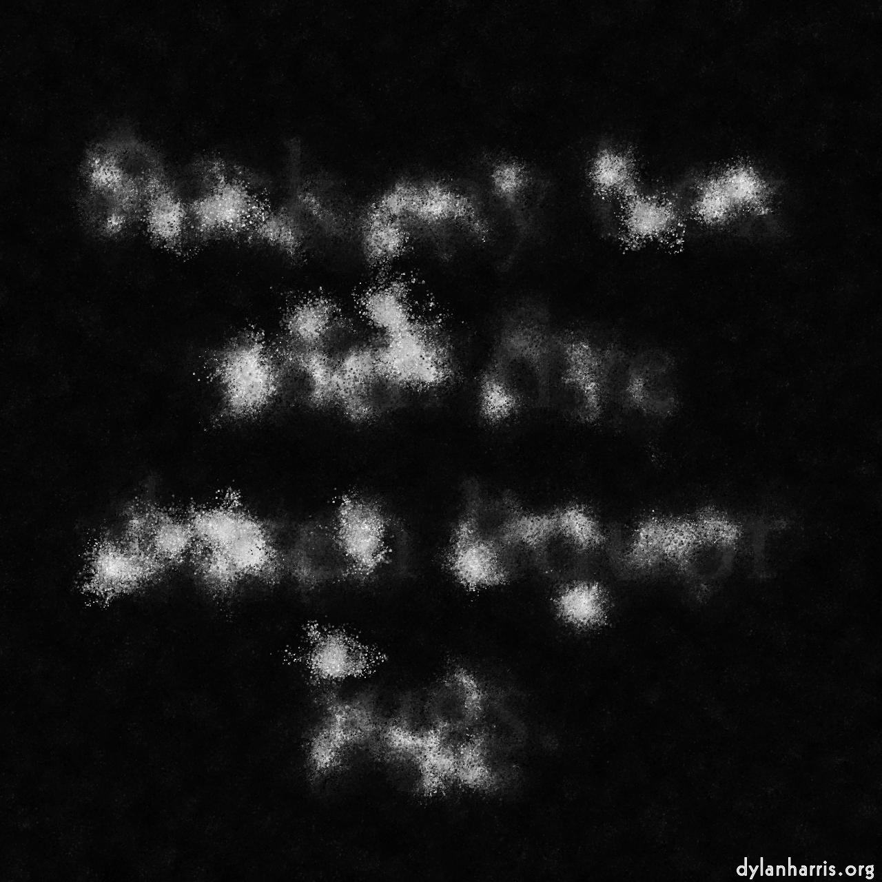 image: spray paint (try pressure or tilting the pen) :: sand blast 1