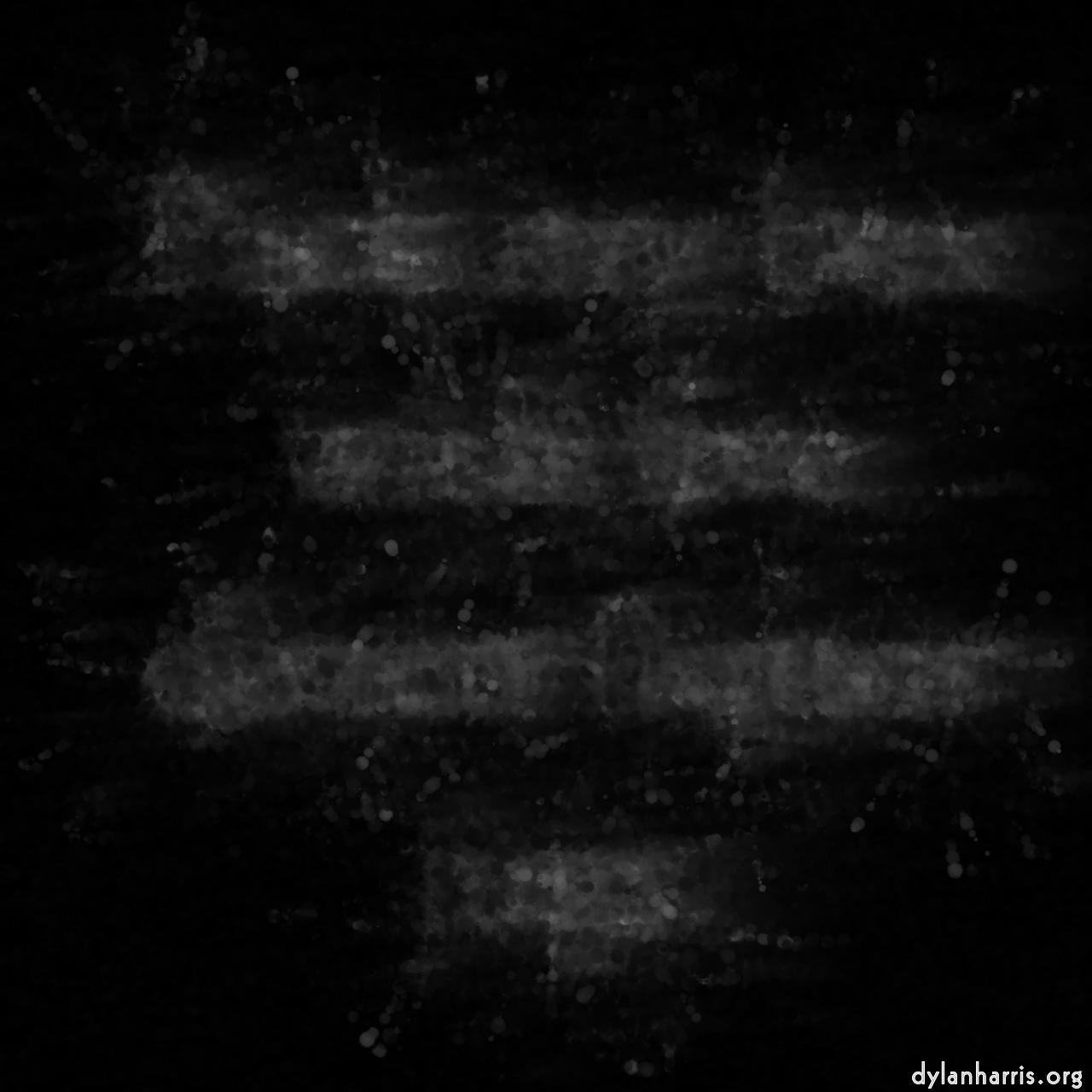 image: spray paint (try pressure or tilting the pen) :: soft glob tilt spray 1