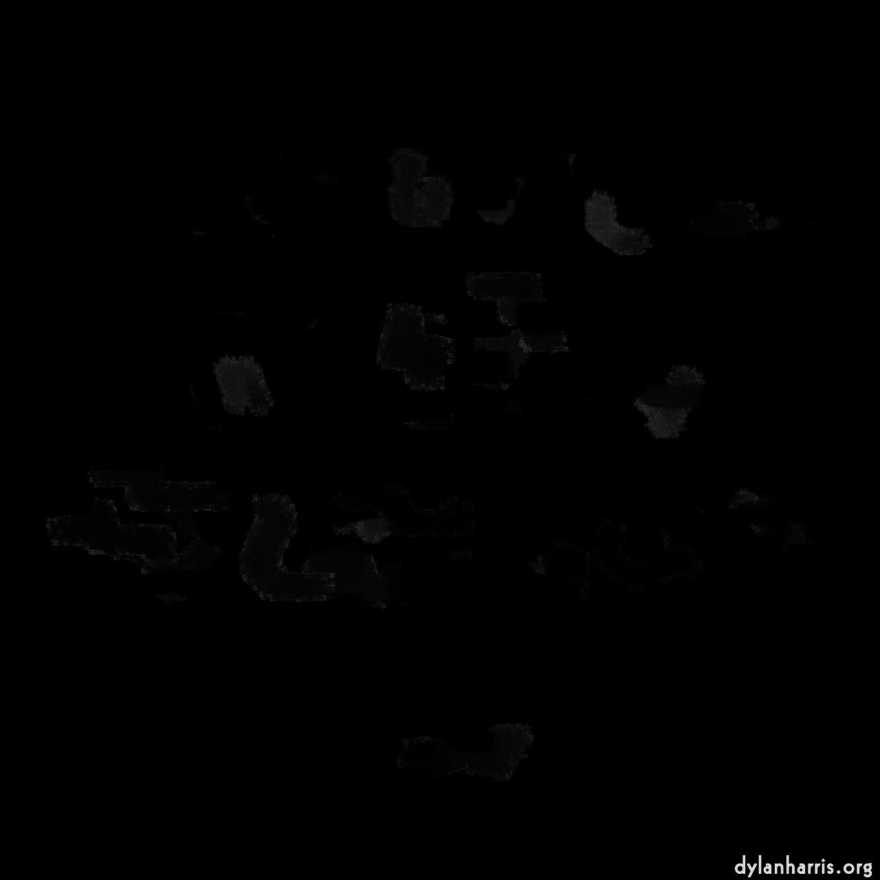 image: spray paint (try pressure or tilting the pen) :: solid spray fill 1