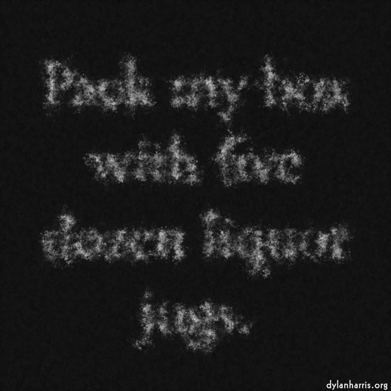 image: spray paint (try pressure or tilting the pen) :: spray cloner soft