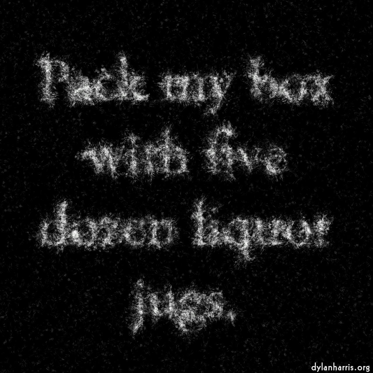 image: spray paint (try pressure or tilting the pen) :: spray tilt text