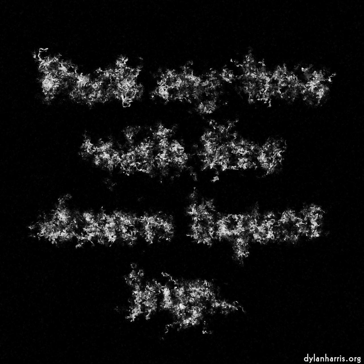 image: spray paint (try pressure or tilting the pen) :: tilt particle wet spray