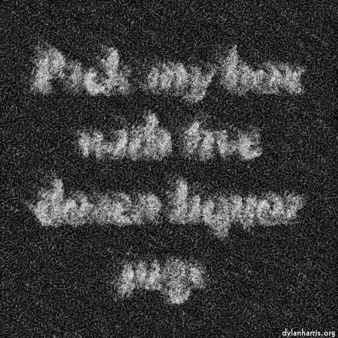 image: spray paint (try pressure or tilting the pen) :: tilt spray 5