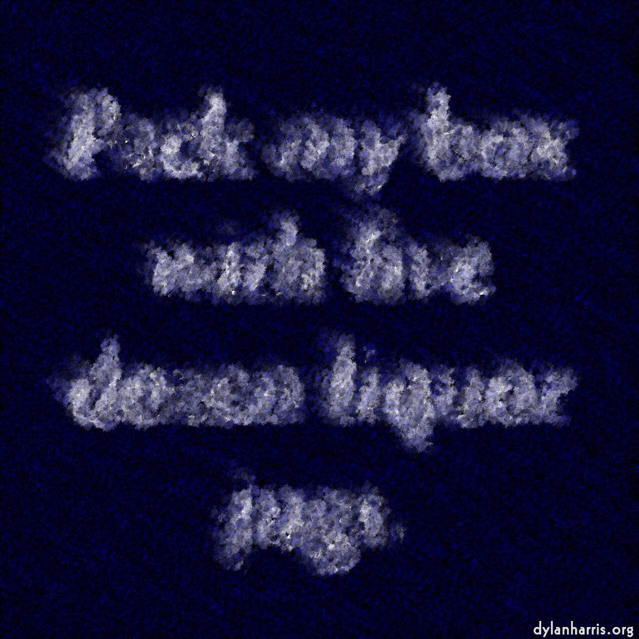 image: spray paint (try pressure or tilting the pen) :: tilt spray 6