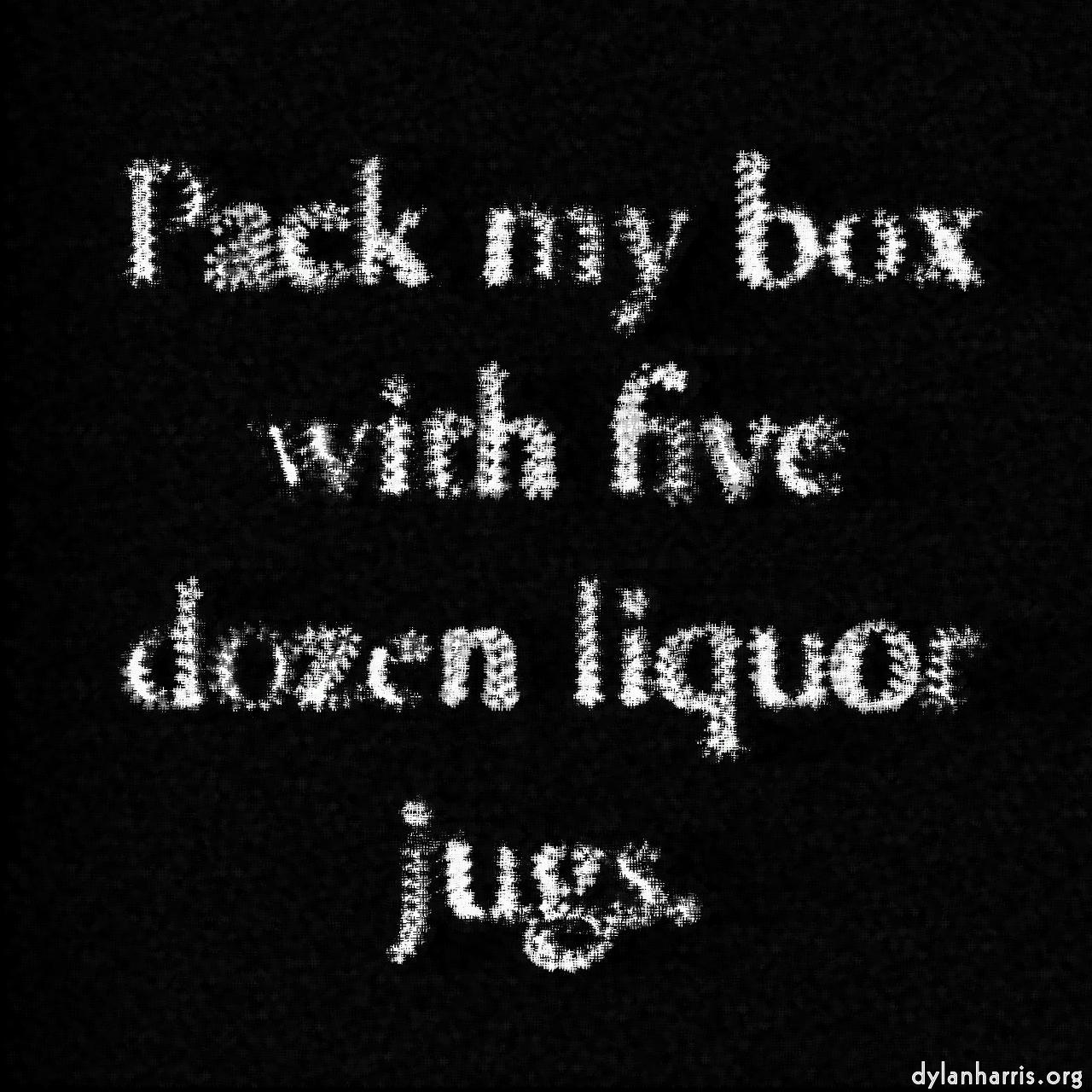 image: text paint :: simple text