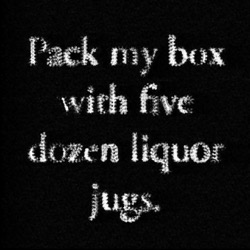 image: image from text paint