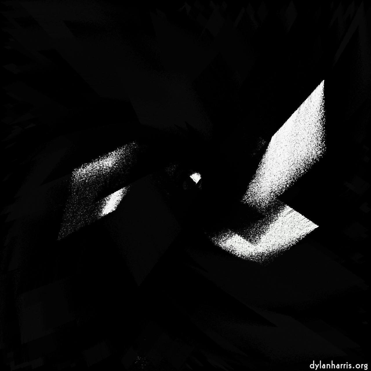 image: vector backgrounds :: chalk rub 5