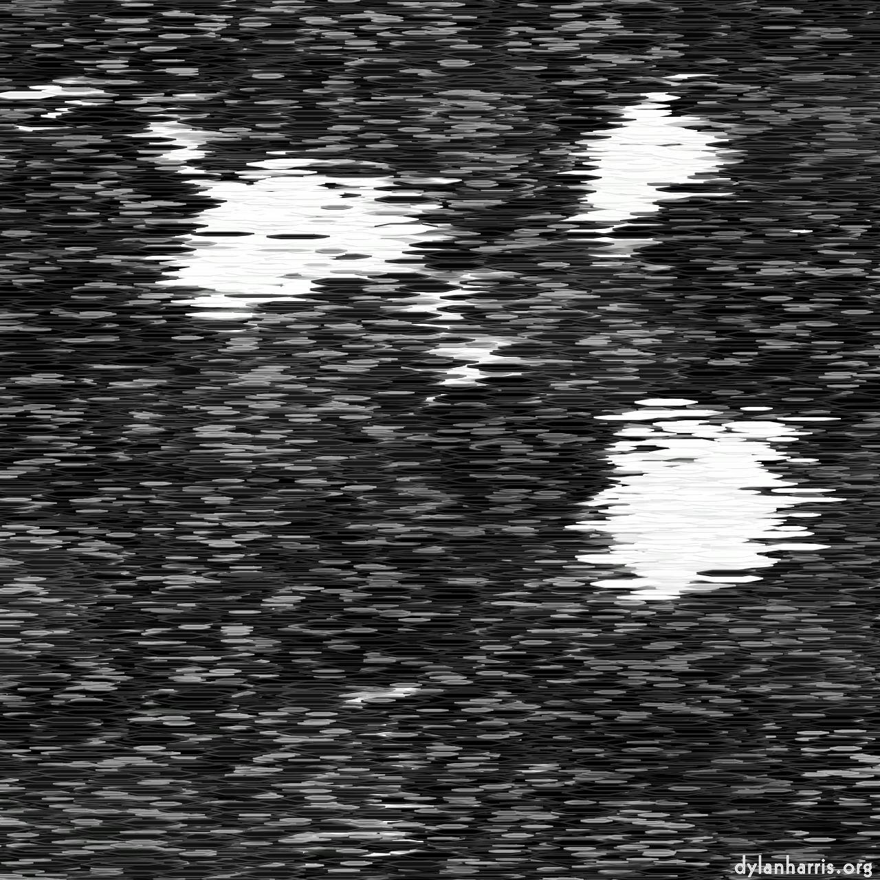 image: vector backgrounds :: horz hex