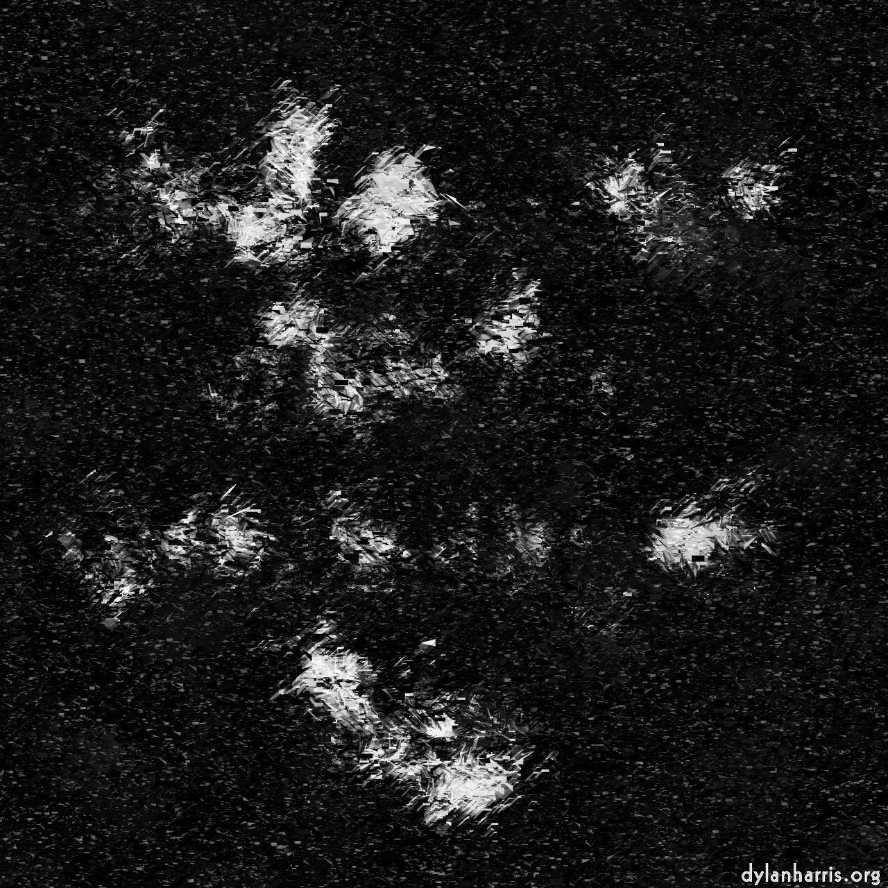 image: vector backgrounds :: random thatch