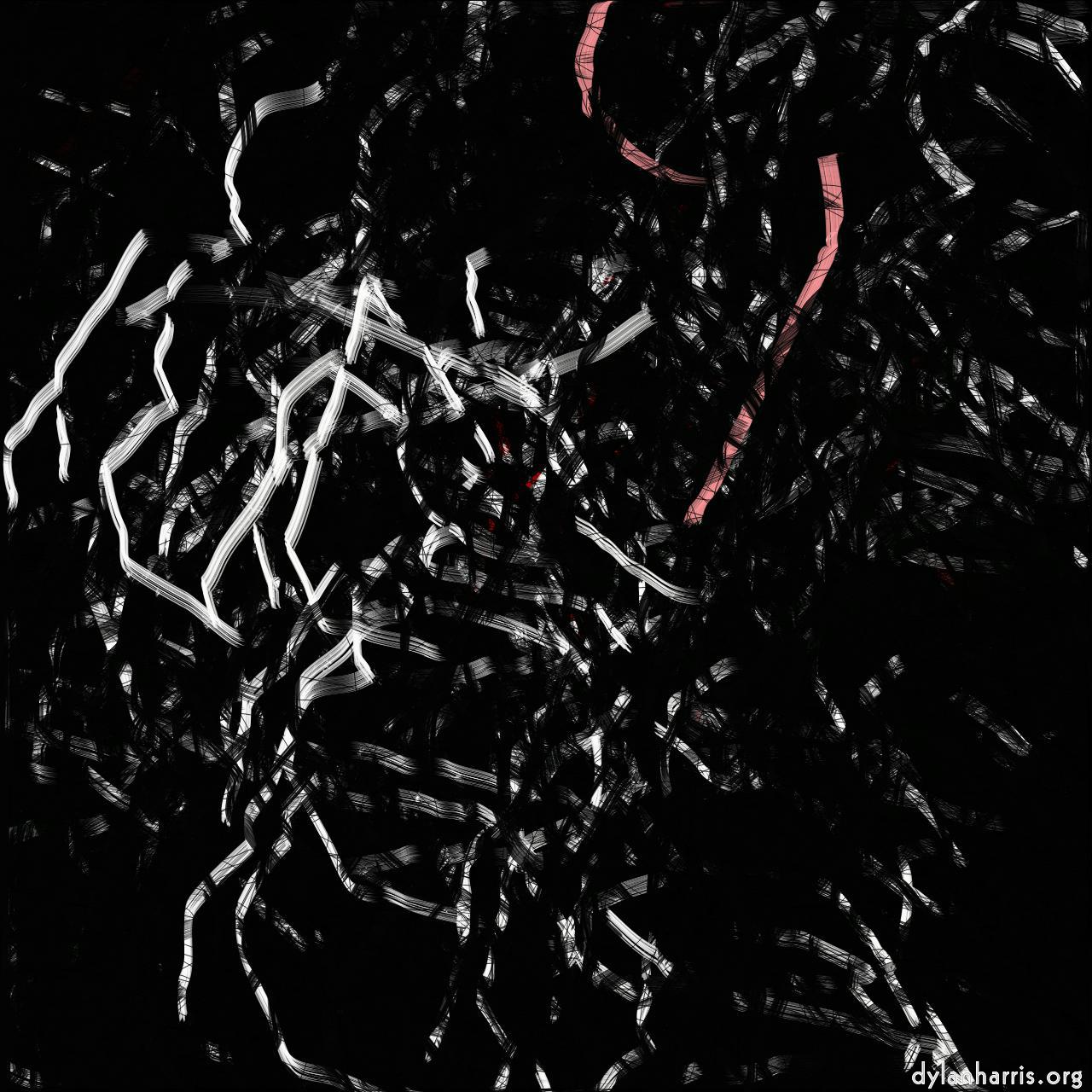 image: vector backgrounds :: scribble paint