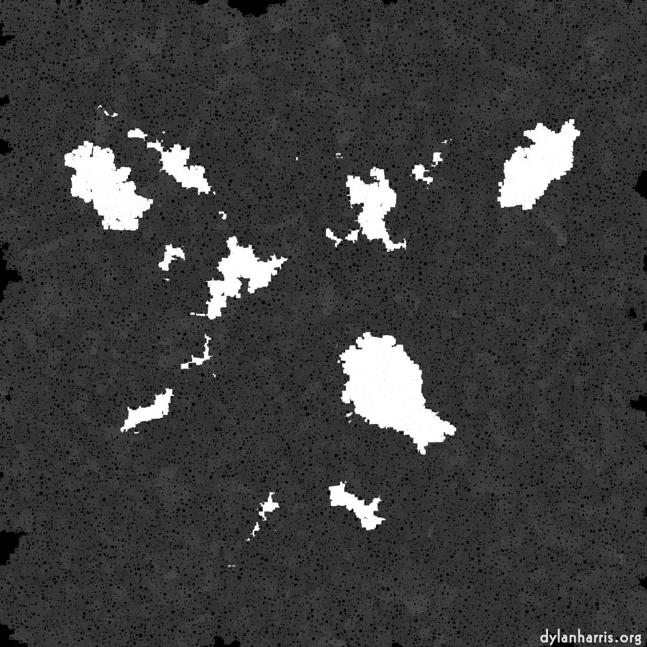 image: vector backgrounds :: speckled