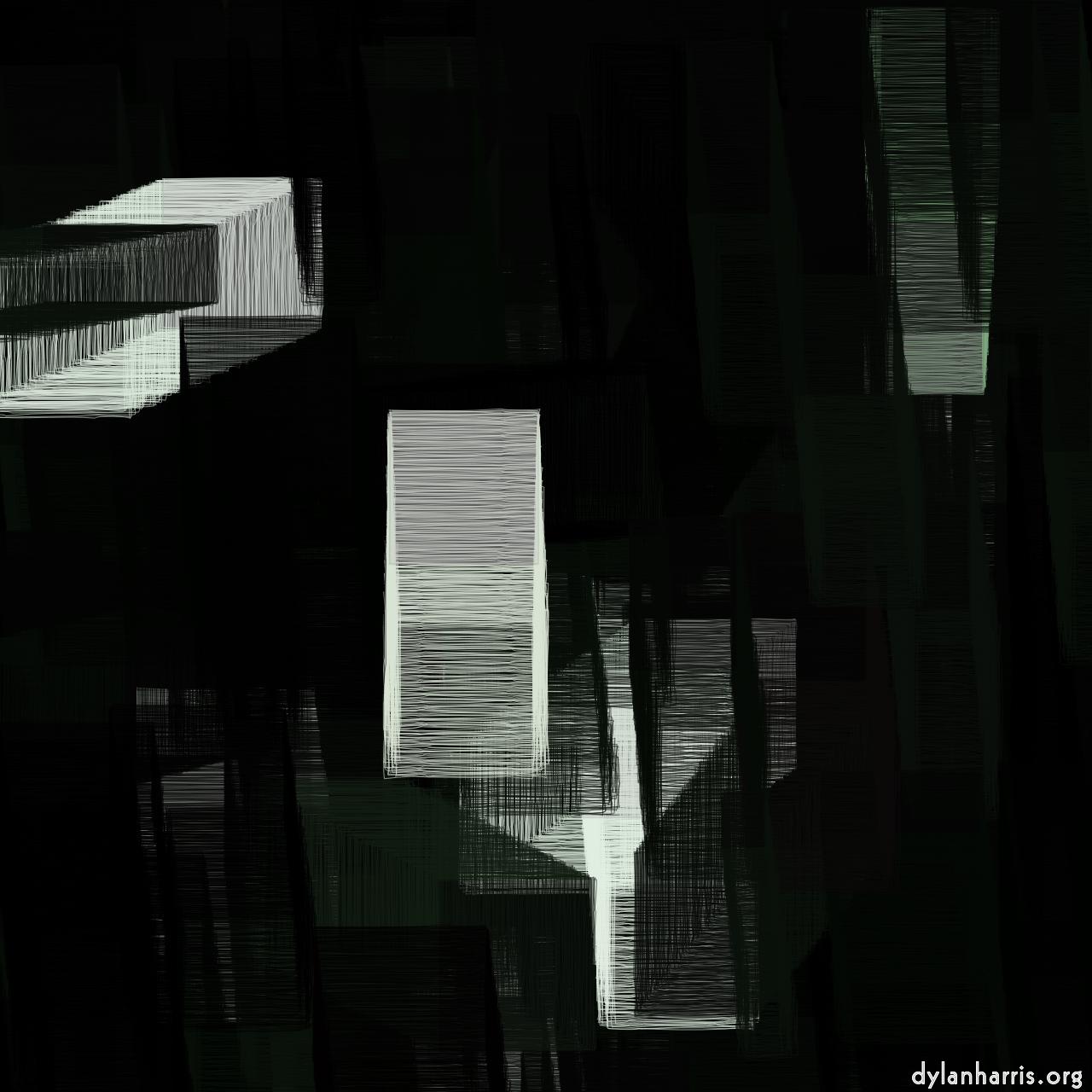 image: vector backgrounds :: stacked boxes