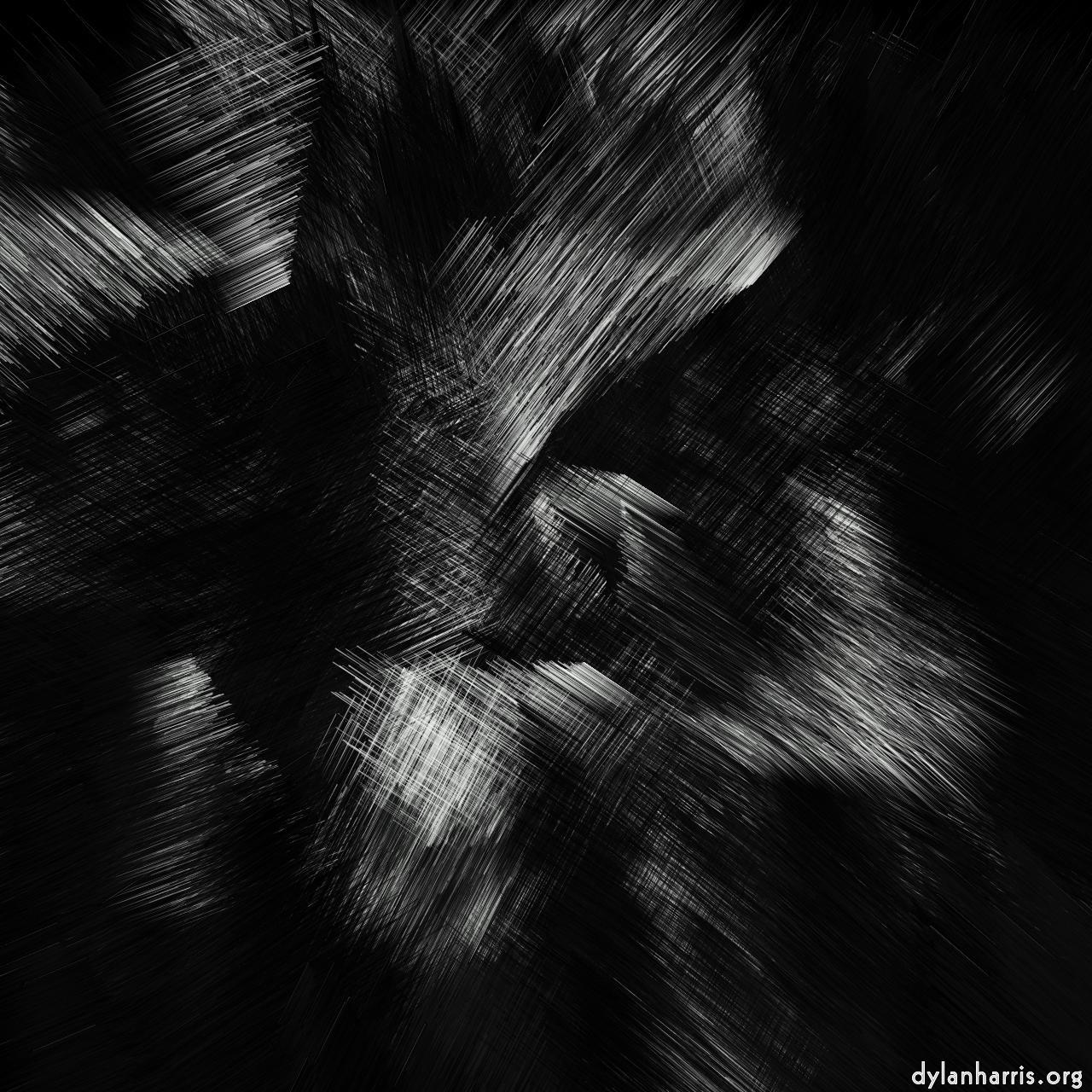 image: vector backgrounds :: thatch poly