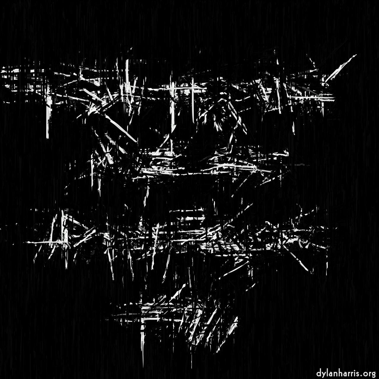 image: vector backgrounds :: top spray 3