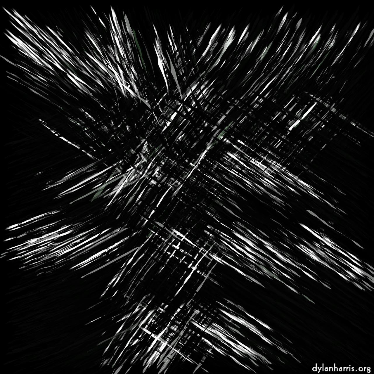 image: vector backgrounds :: top spray 4