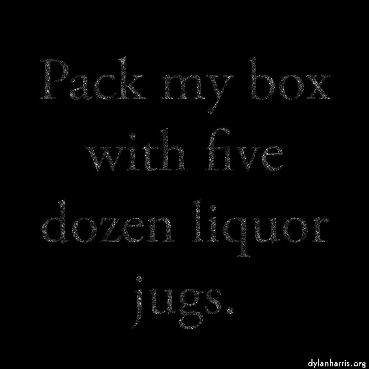 image: vector backgrounds :: top spray black 10