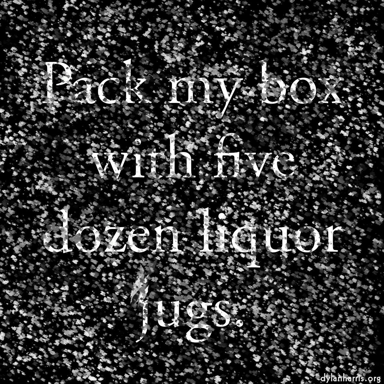 image: vector backgrounds :: top spray black 7