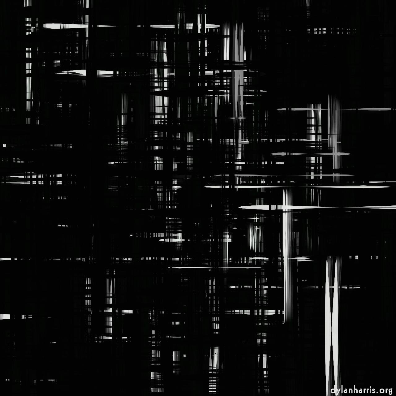 image: vector paint styles :: big thatch