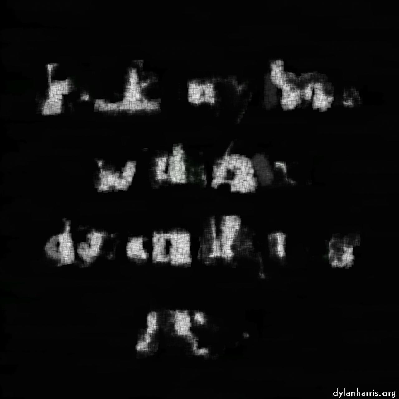 image: vector paint styles :: black rim rect