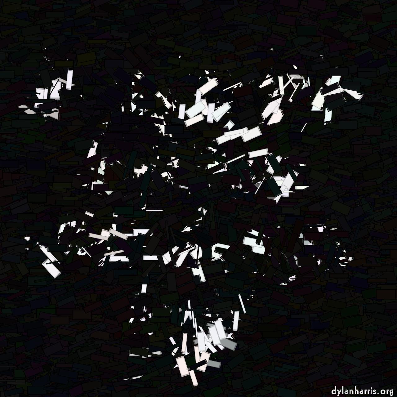 image: vector paint styles :: bricks