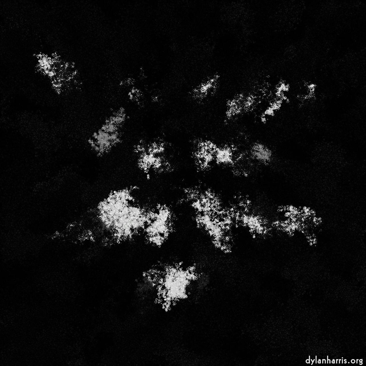 image: vector paint styles :: bubbles 2