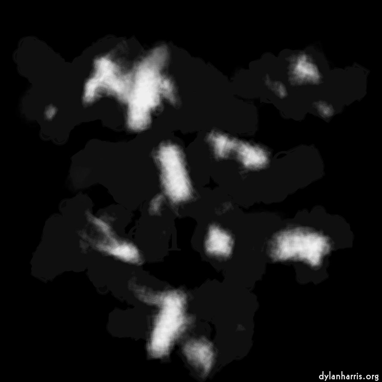 image: vector paint styles :: cd cloud paint 2