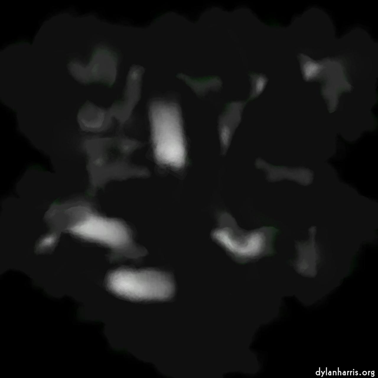 image: vector paint styles :: cd cloud paint 3