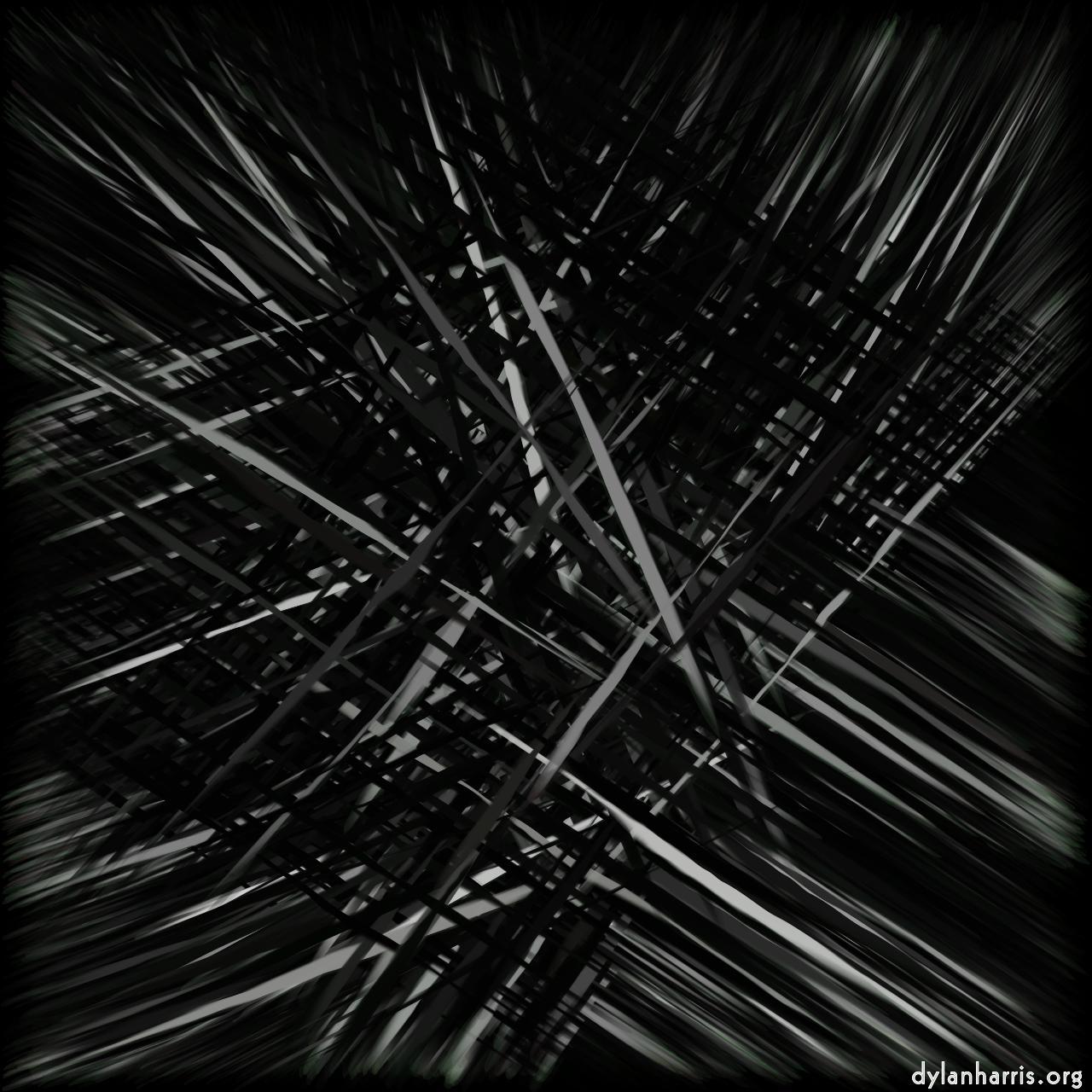 image: vector paint styles :: cd vect dual colour liner 2 more 5b brush 2