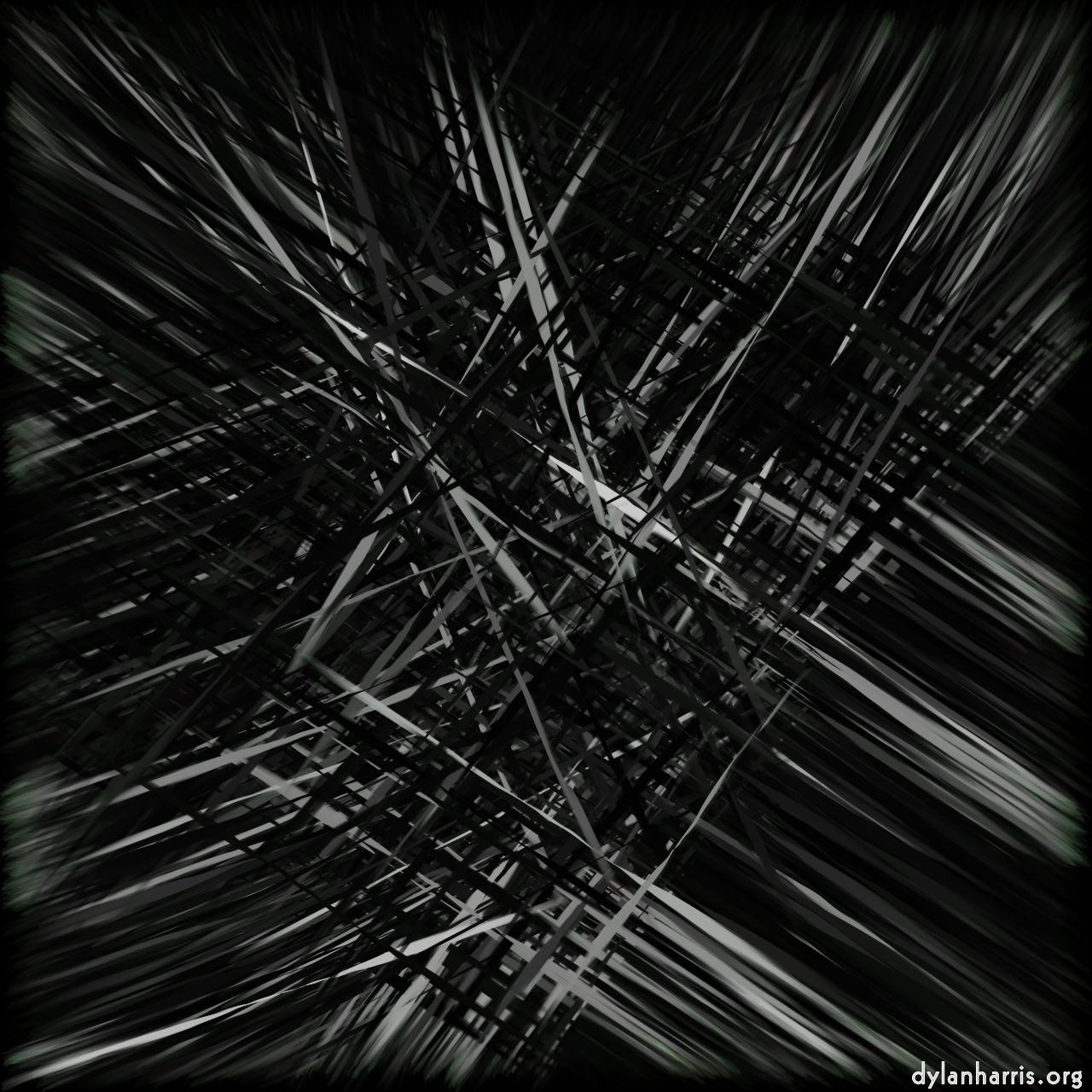 image: vector paint styles :: cd vect dual colour liner 2 more 5b brush 3